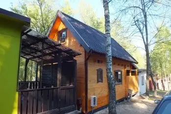 Producent domków drewnianych WojdBud - zdjęcie 8