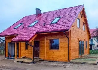 Producent domków drewnianych WojdBud - zdjęcie 10