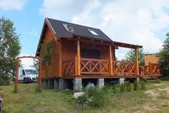 Producent domków drewnianych WojdBud - zdjęcie 16