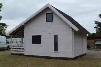 Producent domków drewnianych WojdBud - zdjęcie 17