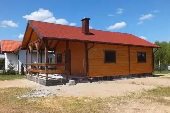 Producent domków drewnianych WojdBud - zdjęcie 18