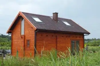 Producent domków drewnianych WojdBud - zdjęcie 19