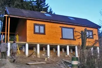 Producent domków drewnianych WojdBud - zdjęcie 20