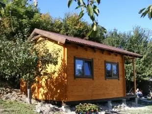 Producent domków drewnianych WojdBud - zdjęcie 21