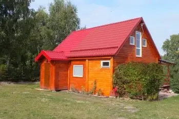 Producent domków drewnianych WojdBud - zdjęcie 22