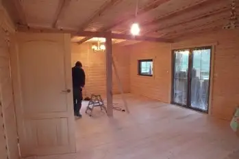 Producent domków drewnianych WojdBud - zdjęcie 23