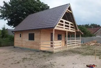 Producent domków drewnianych WojdBud - zdjęcie 24