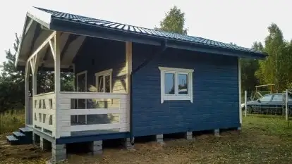 Producent domków drewnianych WojdBud - zdjęcie 27