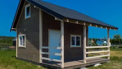 Producent domków drewnianych WojdBud - zdjęcie 30