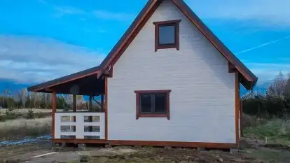 Producent domków drewnianych WojdBud - zdjęcie 31