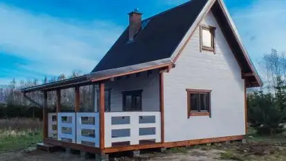 Producent domków drewnianych WojdBud - zdjęcie 32