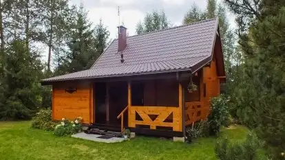 Producent domków drewnianych WojdBud - zdjęcie 33