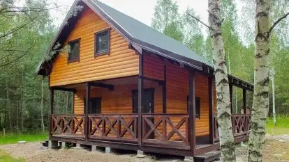 Producent domków drewnianych WojdBud - zdjęcie 41