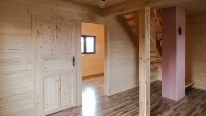 Producent domków drewnianych WojdBud - zdjęcie 43