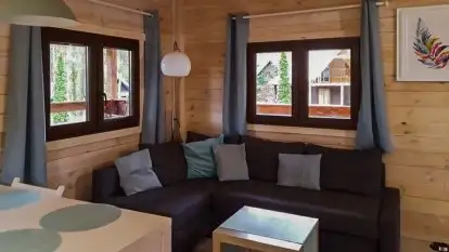 Producent domków drewnianych WojdBud - zdjęcie 45