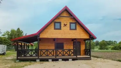 Producent domków drewnianych WojdBud - zdjęcie 47