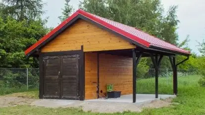 Producent domków drewnianych WojdBud - zdjęcie 48