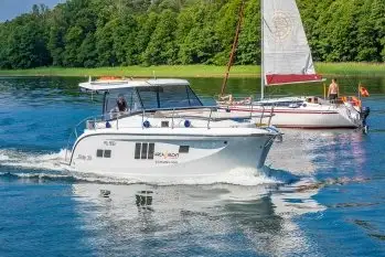 Stillo Yachts - zdjęcie 2