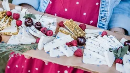 Eventy Kulinarne - Leśne uczty na Mazurach - zdjęcie 6