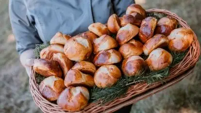 Eventy Kulinarne - Leśne uczty na Mazurach - zdjęcie 3