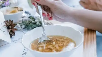 Eventy Kulinarne - Leśne uczty na Mazurach - zdjęcie 9