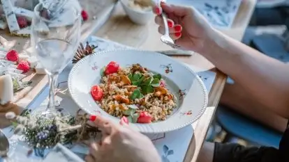 Eventy Kulinarne - Leśne uczty na Mazurach - zdjęcie 10
