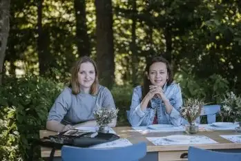 Eventy Kulinarne - Leśne uczty na Mazurach - zdjęcie 14