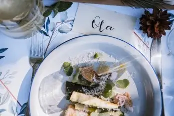 Eventy Kulinarne - Leśne uczty na Mazurach - zdjęcie 15