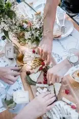 Eventy Kulinarne - Leśne uczty na Mazurach - zdjęcie 20