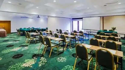 Konferencje Mazury, Hotel Mrągowo - zdjęcie 10