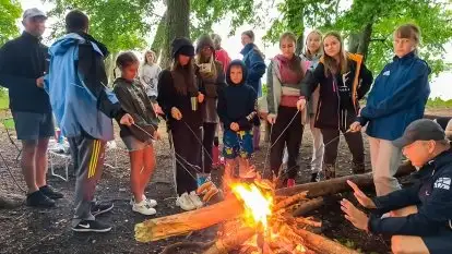 Kursy i obozy żeglarskie Ważka - zdjęcie 35