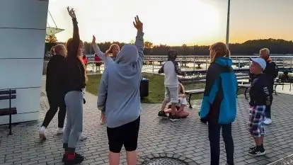 Kursy i obozy żeglarskie Ważka - zdjęcie 36