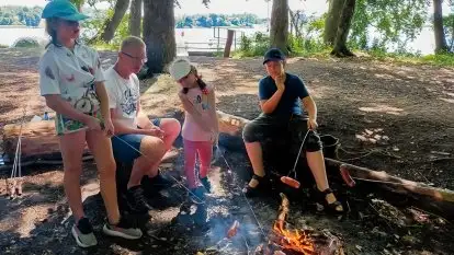 Kursy i obozy żeglarskie Ważka - zdjęcie 50