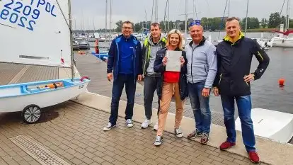 Kursy i obozy żeglarskie Ważka - zdjęcie 59