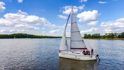 Kursy i obozy żeglarskie Ważka - zdjęcie 37