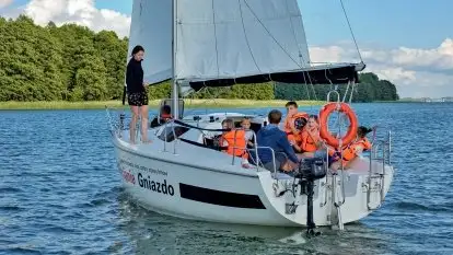 Grupa Szatanek Polska - zdjęcie 7