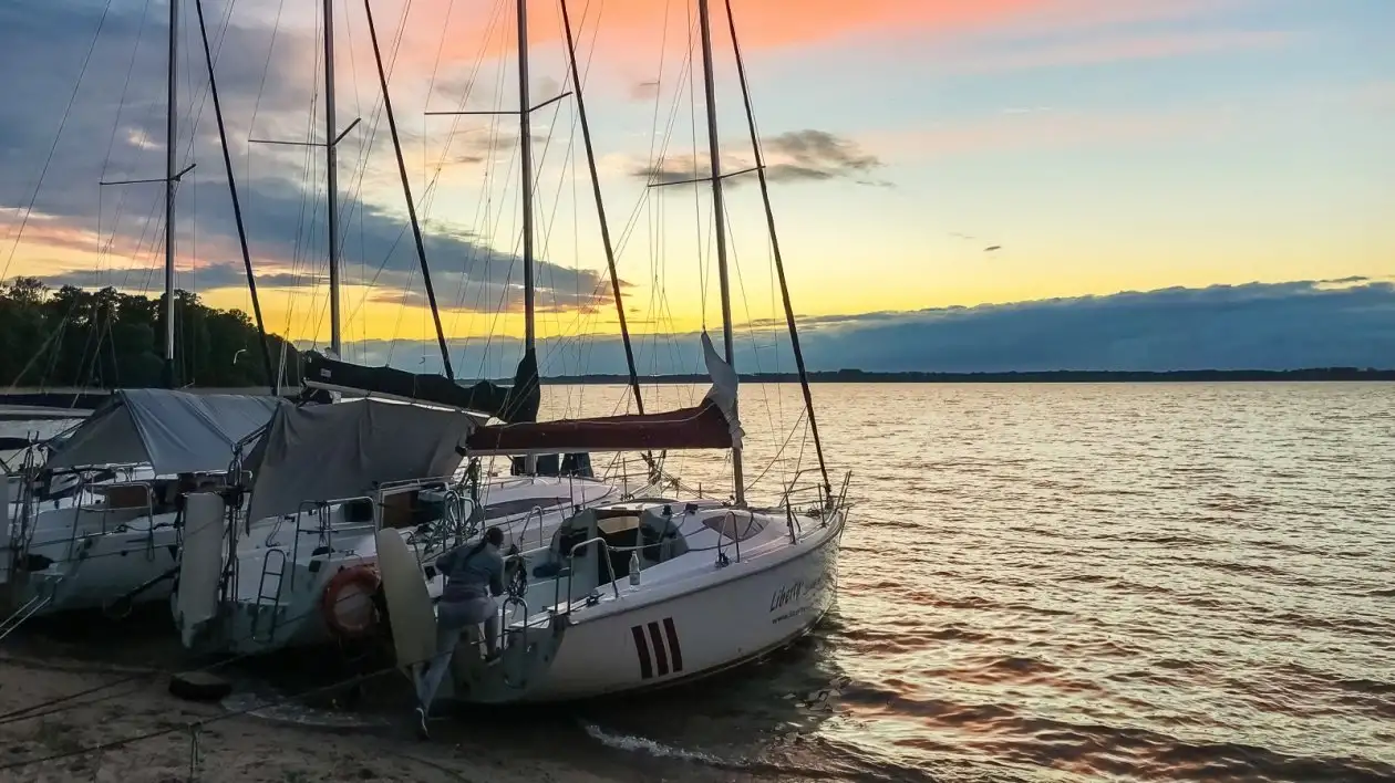 Tramontana Sailing Team - zdjęcie 1