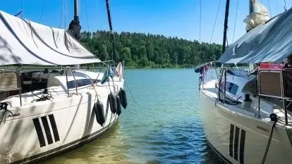 Tramontana Sailing Team - zdjęcie 4