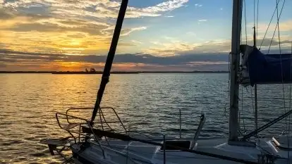 Tramontana Sailing Team - zdjęcie 5