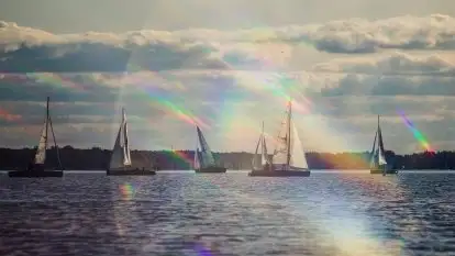 Eventy, imprezy firmowe na Mazurach - zdjęcie 9