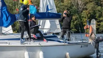 Eventy, imprezy firmowe na Mazurach - zdjęcie 8