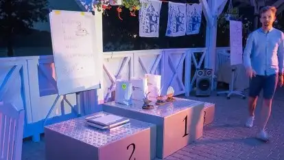 Eventy, imprezy firmowe na Mazurach - zdjęcie 7