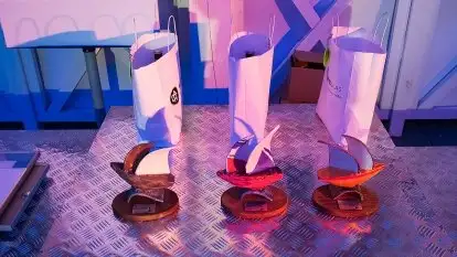 Eventy, imprezy firmowe na Mazurach - zdjęcie 6