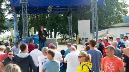 Eventy, imprezy firmowe na Mazurach - zdjęcie 5