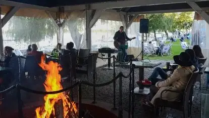 Eventy, imprezy firmowe na Mazurach - zdjęcie 4