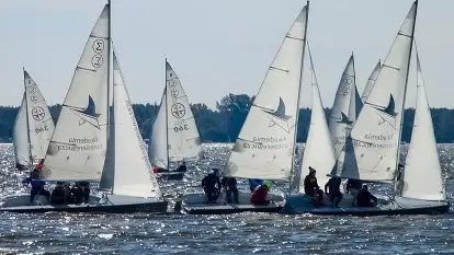 Eventy, imprezy firmowe na Mazurach - zdjęcie 2