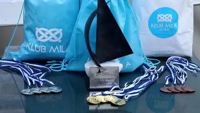 Eventy, imprezy firmowe na Mazurach - zdjęcie 1