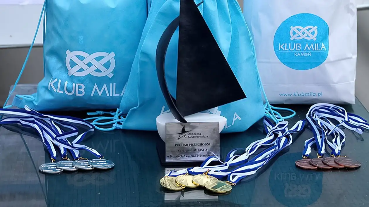 Eventy, imprezy firmowe na Mazurach - zdjęcie 1