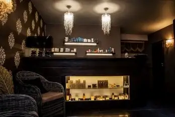 Kwiatowe Spa Mikołajki - zdjęcie 6