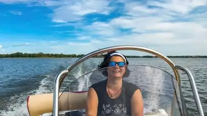 Marin - kursy i rejsy żeglarskie - zdjęcie 43